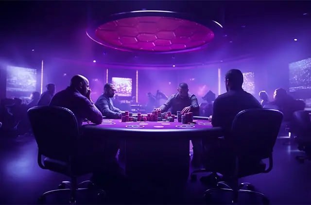 video tutorial Speed Baccarat